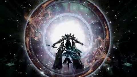 Final Fantasy XII - The Zodiac Age: Mateus (Esper Battle)