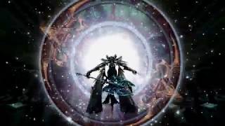 Final Fantasy XII - The Zodiac Age: Mateus (Esper Battle) @Jeggedcom