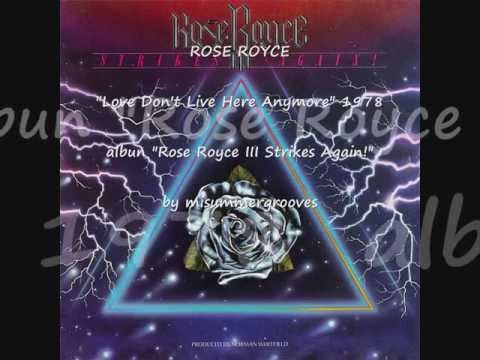 rose-royce.-"love-don't-live-here-anymore".-1978.-album-"rose-royce-iii-strikes-again!".