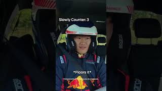 Yuki taking it slow? No such thing. | Ford Racing
Connect with Ford Racing: http://fordracing.com
Facebook: http://facebook.com/fordracing
X: http://www.twitter.com/fordracing
Instagram: http://instagram.com/fordracing
TikTok: https://www.tiktok.com/@fordracing
Threads: https://www.threads.net/@fordracing
Ford Racing Vehicles:
Ford GT, Ford GT Mk IV, Ford GT Mk II, Mustang GTD, Mustang GT3, Mustang GT4, Dark Horse R, F-150 Raptor, F-150 Raptor R, Bronco Raptor, Bronco DR, Ranger Raptor, Puma ST, Explorer ST, Edge ST,
Ford Racing Drivers:
Josh Berry, Cole Custer, Ryan Preece, Riley Herbst, Austin Cindric, Ryan Blaney, Joey Logano, Harrison Burton, Brad Keselowski, Chris Buescher, Noah Gragson, Matt Dibenedetto, Todd Gilliland, Cody Ware, Conner Jones, Matt Crafton, Ty Majeski, Ben Rhodes, Frankie Muniz, Justin Haley, Kaz Grala, Ryan Sieg, Kyle Sieg, Lawless Alan, Layne Riggs, Bob Tasca III, Daniel Wilkerson, Chad Green, Ben Hobson, James Deane, Tony Stewart, Donny Schatz, Cameron Waters, Thomas Randle, Anton De Pasquale, Will Davison, Ryan Wood, Chaz Mostert, Matthew Payne, Richie Stanaway, Todd Hazelwood, James Courtney, Brad Lovell, Jason Scherer, Bailey Cole, Vaughn Gittin Jr., Loren Healy, Shelby Hall, Gregoire Munster, Mike Rockenfeller, Sebastian Priaulx, Ben Barker, Christopher Mies, Frédéric Vervisch, Dennis Olsen, Clint Bowyer, Chris Polovoorde, Romain Dumas, Mattias Ekström, Nani Roma, Carlos Sainz Sr., Mitchell Guthrie
Ford Racing Teams:
Team Penske, Roush Fenway Keselowski Racing, Wood Brothers Racing, Front Row Motorsports, Thorsport Racing, AM Racing, RSS Racing, Tasca Racing, Tim Wilkerson Racing, Chad Green Motorsports, RTR-Motorsports, Tony-Stewart Racing, Dick Johnson Racing, Tickford Racing, Kelly Grove Racing, Blanchard Racing, Walkinshaw-Andretti Racing, Lovell Racing, Rock Royalty Racing, Fun-Haver Off-Road, Desert Assassins, M-Sport, PF Racing, Multimatic, Proton Competition, Academy Motorsports, McCumbee McAleer Racing, KOHR Motorsports, Roush-Yates Engines, Chris Polvoorde Racing
About Ford Racing:
The official channel for all things Ford Racing! Our videos are here for your entertainment, and you are welcome to use the share and embed links for all our videos, but the videos themselves are property of Ford Motor Company. You are not permitted to download any video and re-upload under any circumstances without written consent from Ford Motor Company.
https://www.youtube.com/user/FordRacingTV Yuki taking it slow? No such thing. | Ford Racing