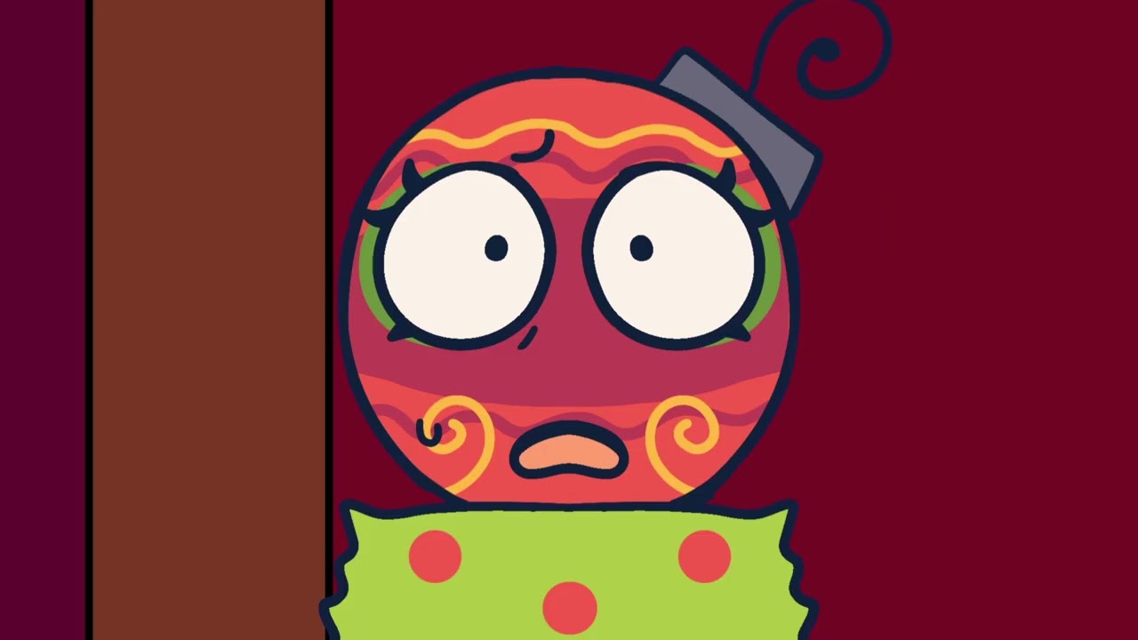 Omg srry The Perfect Christmas MEP call !  