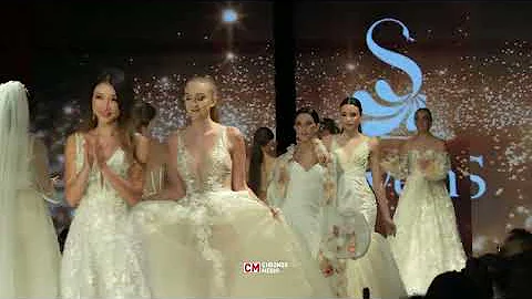Eleven S - Phyllis Emelda Couture - Alicia Perrill...