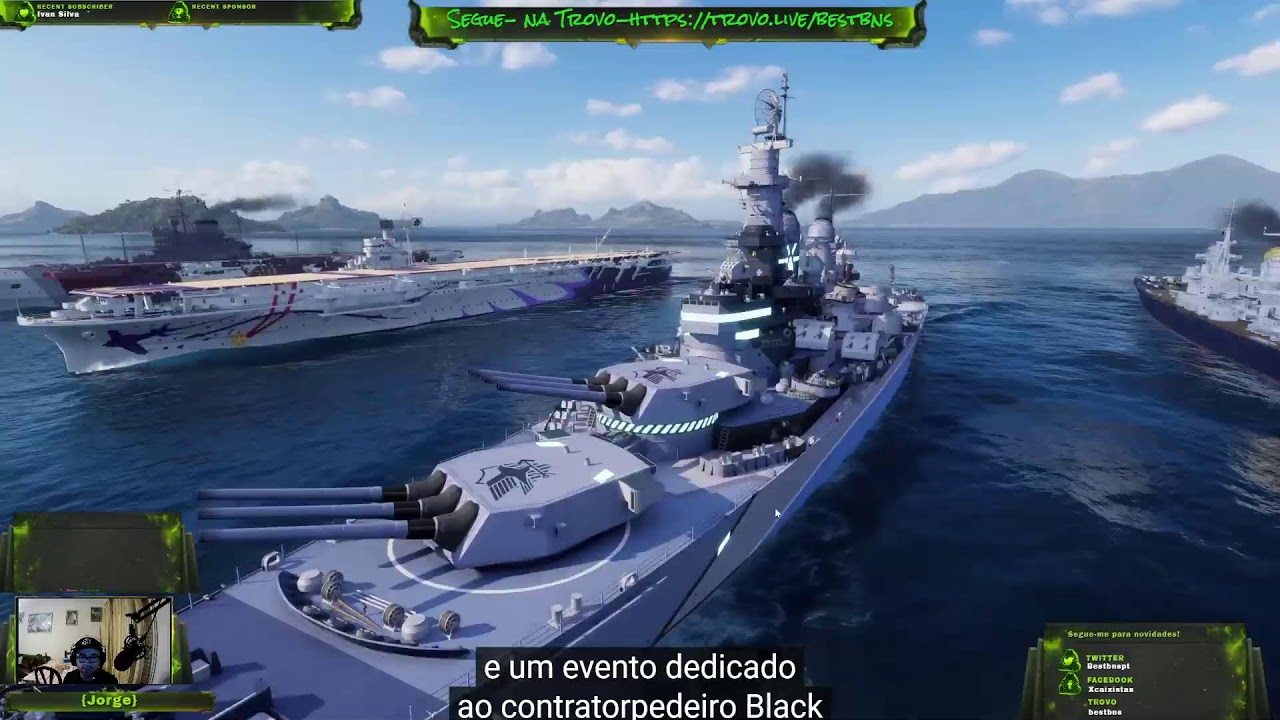 React o cancelado chief Conferindo a lista inicial dos jogos da nova