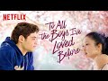 I Like Me Better - Lauv (To All the Boys I've Loved Before Soundtrack)