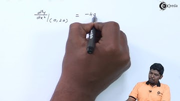 Problems on Radius of Curvature Problem No 11 - Application of Derivatives - Diploma Maths - II