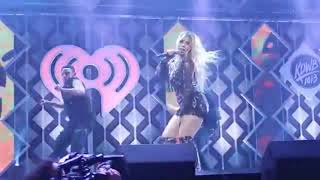 Dinah Jane - Live at iHeartRadio Jingle Ball 2018 [FULL SHOW - SHOW COMPLETO]
