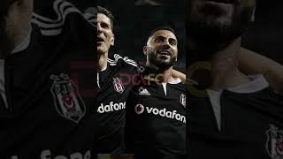 Aşk Mı Nefret Mi Ricardo Quaresmanın Beşiktaş Serüveni Resimi