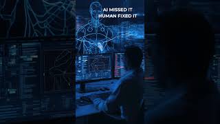 AI Missed the Signal — The Engineer Didn’t