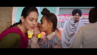 Sidhu Moose Wala And Sweetaj Brar Best Movie    Gurinder Dimpy  Yaad Grewal  Tarsem Paul