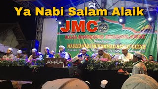 Terbaruu || ja'far mania comunity (ya nabi salam alaik)