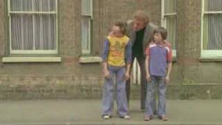 Famous Green Cross Code - Joe Bugner Net Worth