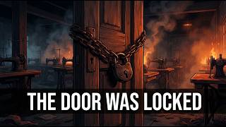 The Triangle Shirtwaist Fire That Invented Your Fire Drill (1911) | EP4