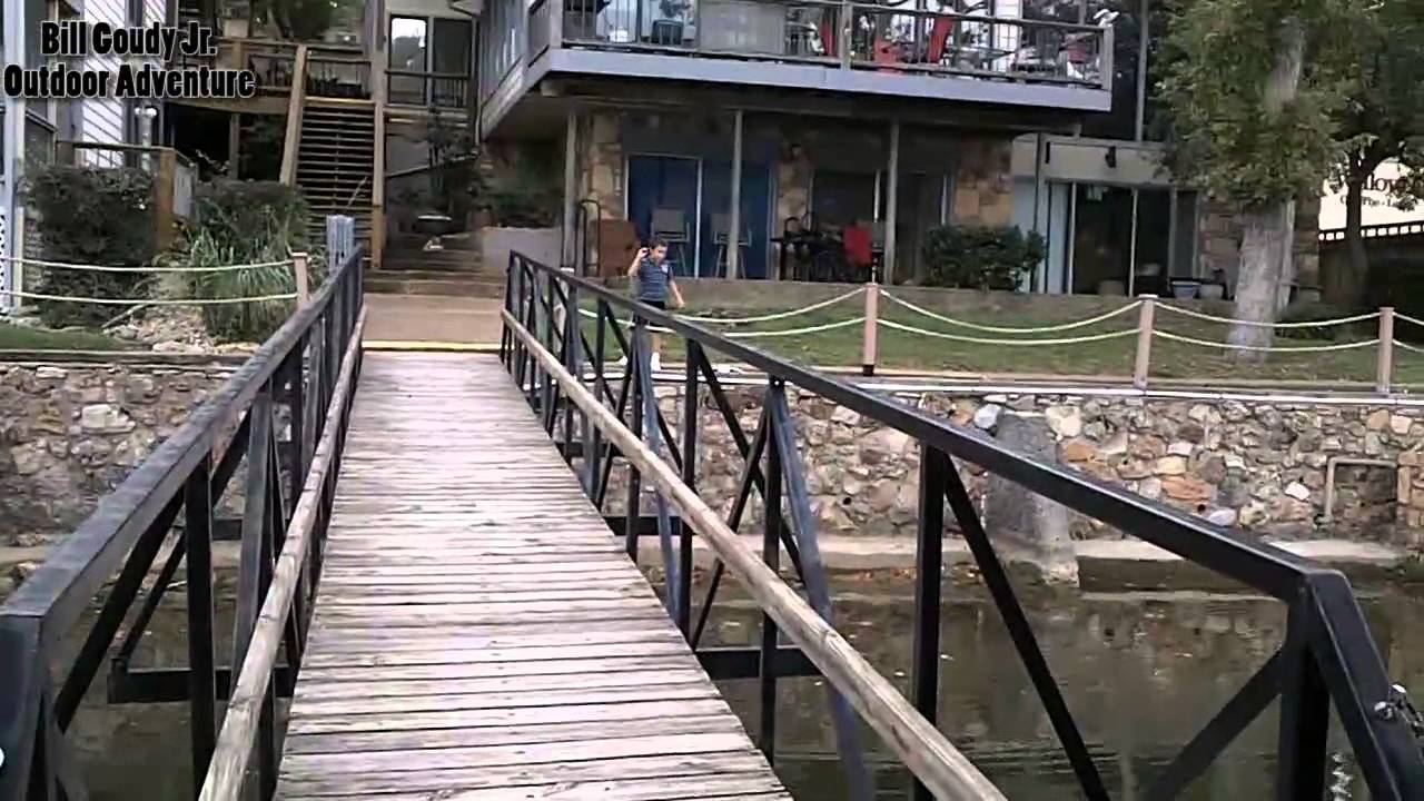 Lake Of The Ozarks - Osage Beach - YouTube