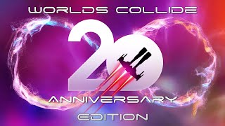EVE Online - Worlds Collide Level 4