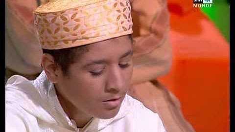 ماتيسر من سورة آل عمران للقارئ الواعد هشام العابدي رااائعة