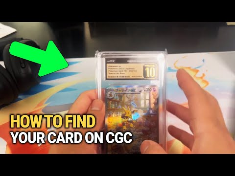 cgc graded card lookup AGS Graded 2021 Pokemon Evolving Skies Umbreon V No.189 10 main image 1