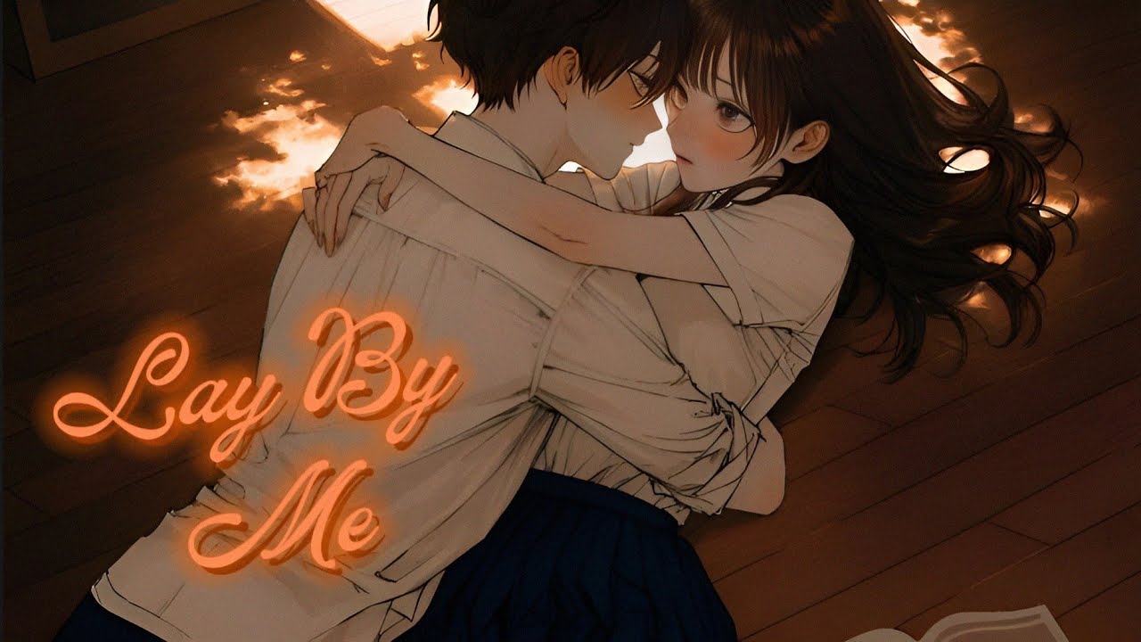 Nightcore - Lay By Me 《 lyrics 》