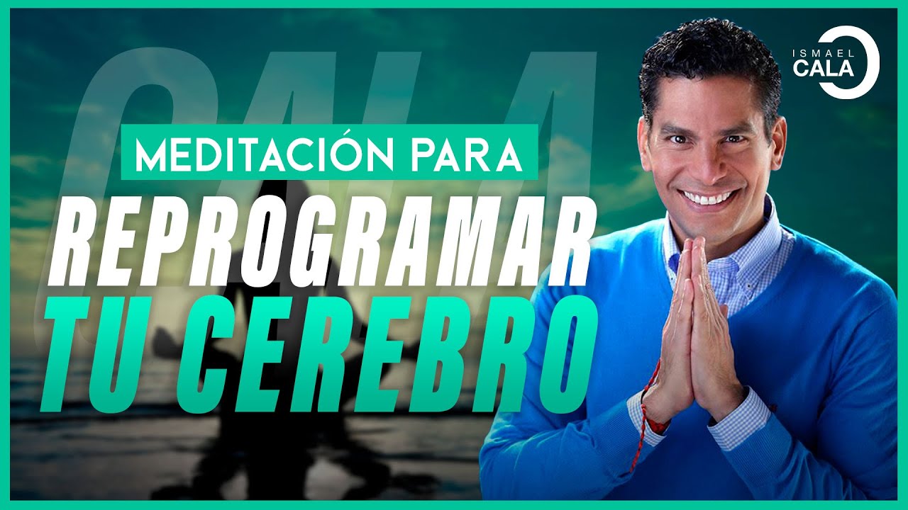 Meditación guiada para FORTALECER tu PODER INTERIOR y MOTIVACIÓN DIARIA ...