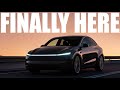 2026 Tesla Model Y Performance Finally Arrives Bringing Massive Upgrades | It's Better Than Expected