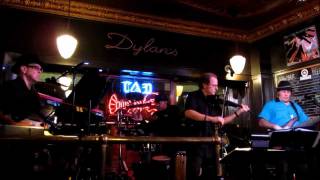 Dr Bop at Dylan's