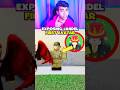 EXPOSING JANDEL FIRST AVATAR ON ROBLOX 😱