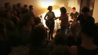 Sorry - Nasenspray (live)