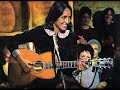 JOAN BAEZ ~ Te Recurdo Amanda ~