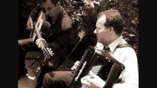 Video thumbnail of "Venez donc chez moi - Angelo Debarre et Ludovic Beiere"