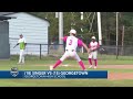 Georgetown defeats Singer in bi-district playoff