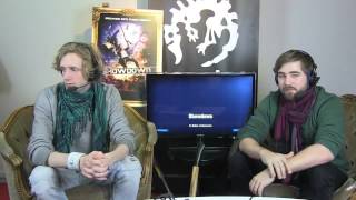 The Showdown Effect - Streaming Highlights Part 2: Return of The Scarves Trailer