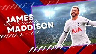 From Leicester to Legend? The Truth About James Maddison at Spurs!