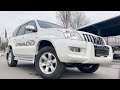 WHY PRADO J 120 is BEST TOYOTA? Toyota Prado FULL Review! Perfect LAND CRUISER PRADO 120