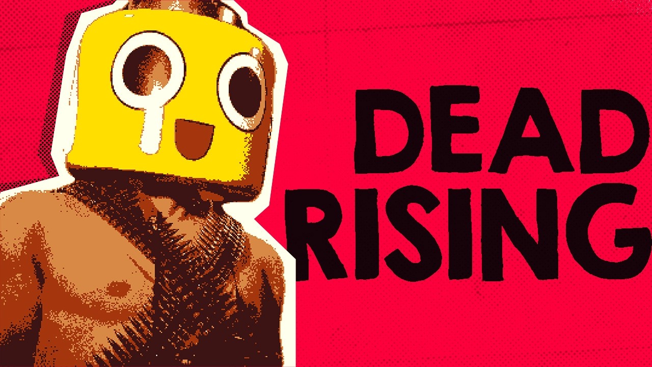The Survival Horror With No “Horror”
