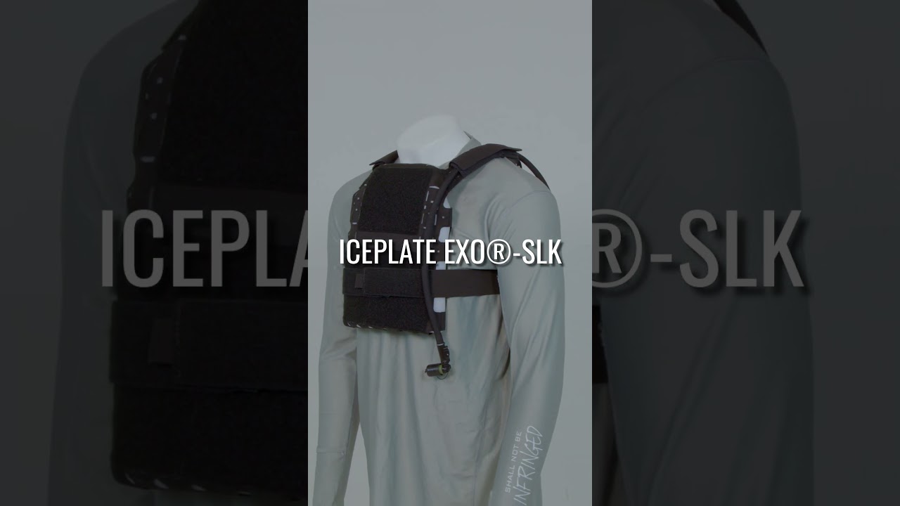 Is This The World's Most Advanced Safety Vest?