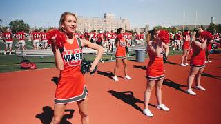 Let's Go WashU