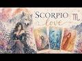 SCORPIO A POWERFUL LOVE IS RUSHING IN! YOUR REGRETFUL SOULMATE 😭💔 WANTS A REAL FRESH START😍JUNE 6th
