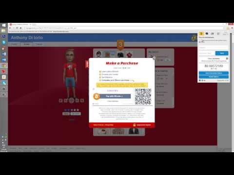 YouTube video