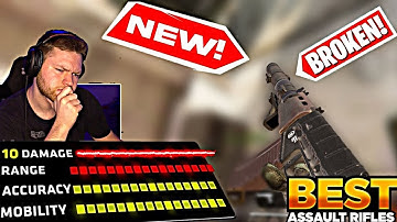 BEST AS VAL Gunsmith CODM? | ASVAL Fast ADS + AS VAL No Recoil Loadout! AS VAL COD Mobile