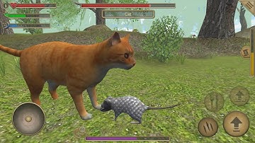 Mouse Simulator Android Gameplay #3