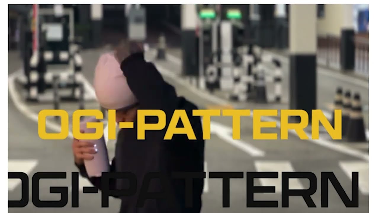 Watch OGI-PATTERN - karisma on YouTube Watch OGI-PATTERN - karisma on YouTube