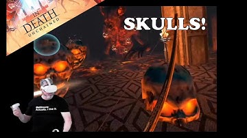 In Death: Unchained - Dealing with Asmodeus