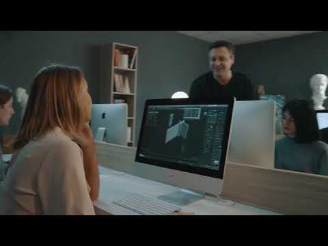 საქართველოს უნივერსიტეტი -  #განათლებაგაგამდიდრებს