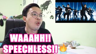 NCT 2020 - 'RESONANCE' MV REACTION!! ( BIKIN MERINDING MV NYA!! )