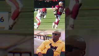 Brandon Marshall Says Hes Better Than Terrell Owens