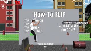 Swag Flip Un Joc In Care Tre Sa Dai Bedflip