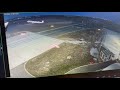 Objavljeno kako je došlo do udesa aviona na letu "Er Srbije" (VIDEO)