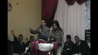 Abger E Juliana Ferreira Autor Da Minha Fé