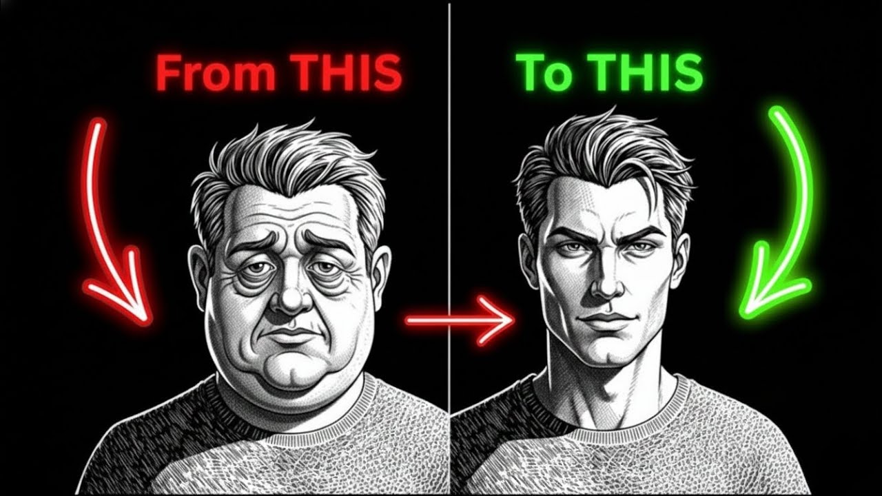 Act Like This & Everyone Find You More Attractive