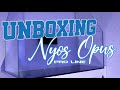 New chapter  unboxing and building our nyos opus 440 reef tank  ep1