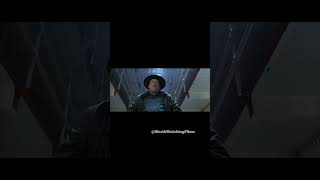 Ed Harris turns a normal tour into a controlled takeover… calm, calculated, and dangerous.